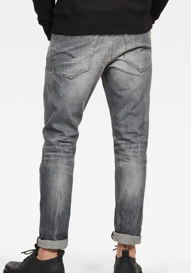 3301 slim jeans g star